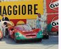 234 Fiat Abarth 1300 S  Enzo Buzzetti - Giovanni Marini